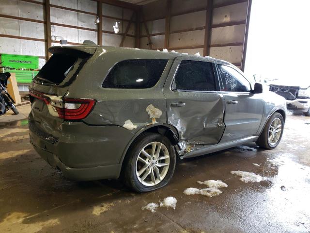 Photo 3 from auction – 2021 DODGE DURANGO R/ with VIN 1C4SDJCT3MC609516