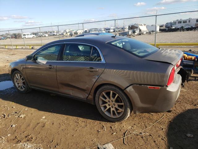 Photo 2 from auction – 2011 CHEVROLET MALIBU 1LT with VIN 1G1ZC5EU3BF299435