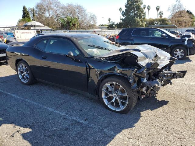 Foto 4 de la subasta – 2022 DODGE CHALLENGER con VIN 2C3CDZJG0NH164129