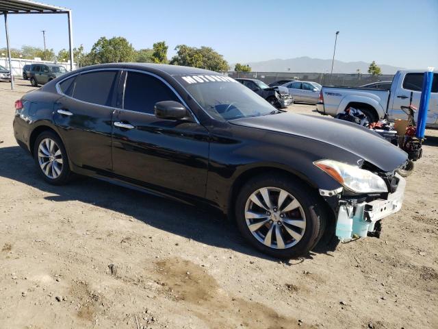 Photo 4 from auction – 2012 INFINITI M37 with VIN JN1BY1AP1CM332144