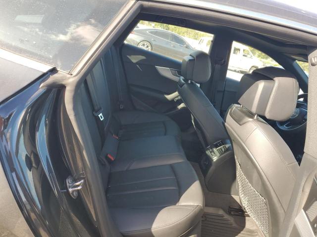 Photo 10 from auction – 2018 AUDI A5 PREMIUM with VIN WAUBNCF57JA135547