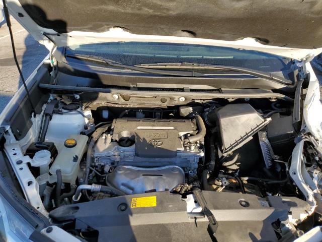 Photo 12 from auction – 2015 TOYOTA RAV4 LIMIT with VIN 2T3YFREV0FW183320