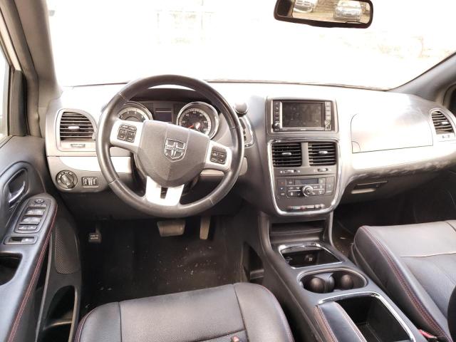 Photo 8 from auction – 2019 DODGE GRAND CARA with VIN 2C4RDGEG7KR536060