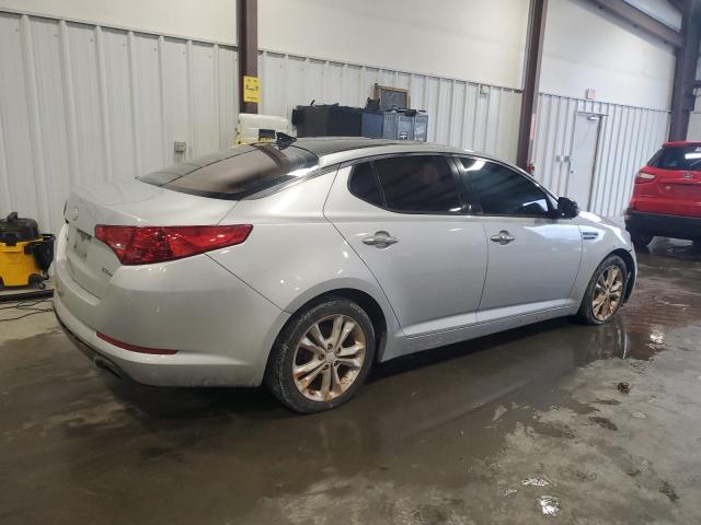 Photo 3 from auction – 2013 KIA OPTIMA EX with VIN 5XXGN4A74DG168439