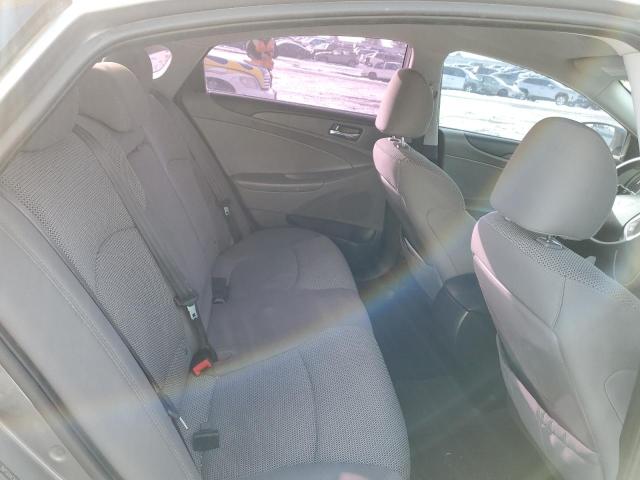 Photo 10 from auction – 2014 HYUNDAI SONATA GLS with VIN 5NPEB4ACXEH895975