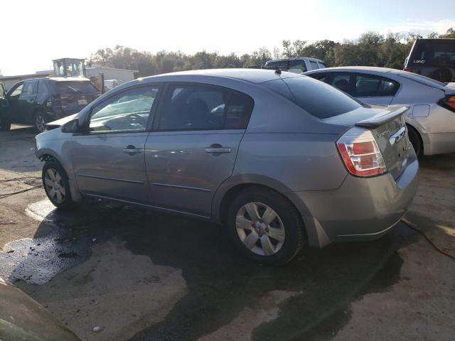 Photo 2 from auction – 2012 NISSAN SENTRA 2.0 with VIN 3N1AB6AP4CL761136