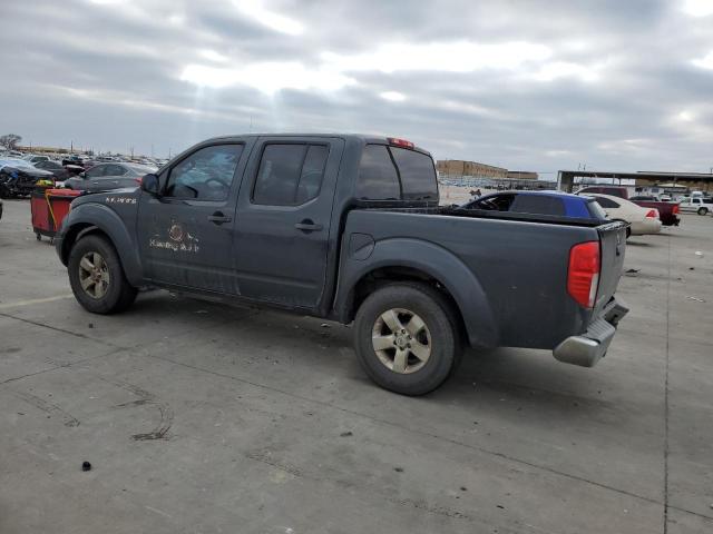 Photo 2 from auction – 2013 NISSAN FRONTIER S with VIN 1N6AD0ER6DN712468