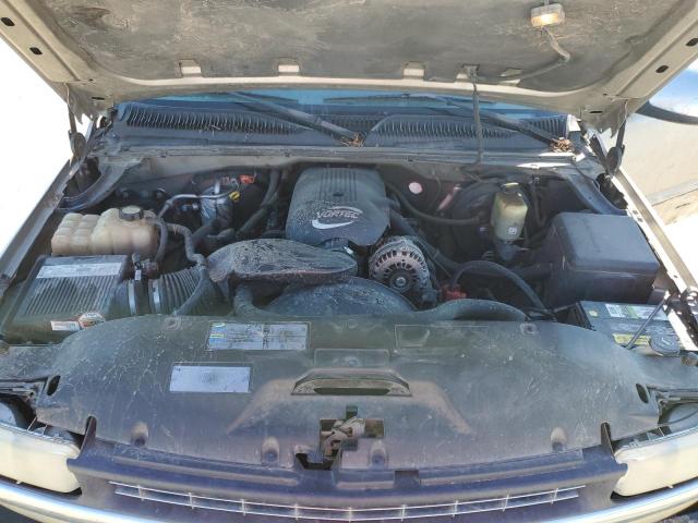 Photo 11 from auction – 2002 CHEVROLET SILVERADO with VIN 2GCEC19T921354199