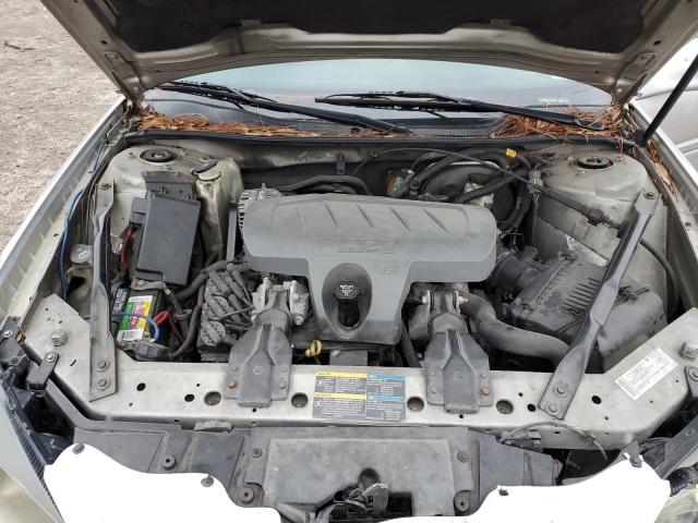 Photo 11 from auction – 2007 PONTIAC GRAND PRIX with VIN 2G2WP552571195772