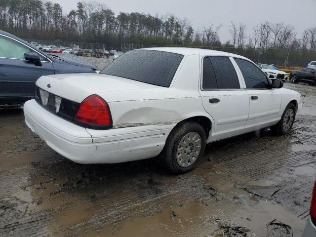 Photo 3 from auction – 2004 FORD CROWN VICT with VIN 2FAFP71W44X180808