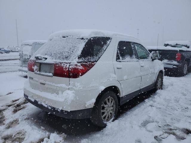 Photo 3 from auction – 2006 BUICK RENDEZVOUS with VIN 3G5DB03L56S630820