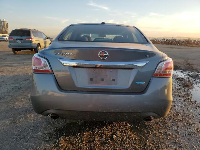 Photo 6 from auction – 2014 NISSAN ALTIMA 2.5 with VIN 1N4AL3AP4EN232481