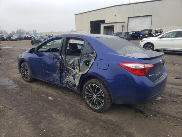 Photo 2 from auction – 2016 TOYOTA COROLLA L with VIN 2T1BURHE9GC648213