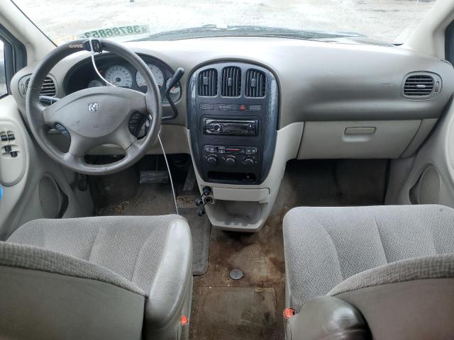Photo 8 from auction – 2005 DODGE GRAND CARA with VIN 2D4GP44L05R152964