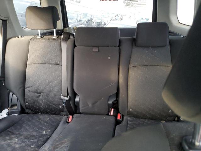 Photo 10 from auction – 2010 TOYOTA 4RUNNER SR with VIN JTEBU5JR1A5032916