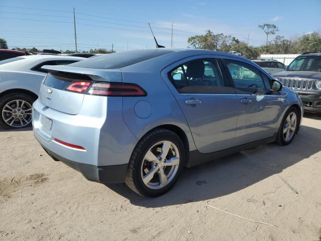 Photo 3 from auction – 2014 CHEVROLET VOLT with VIN 1G1RA6E44EU141875