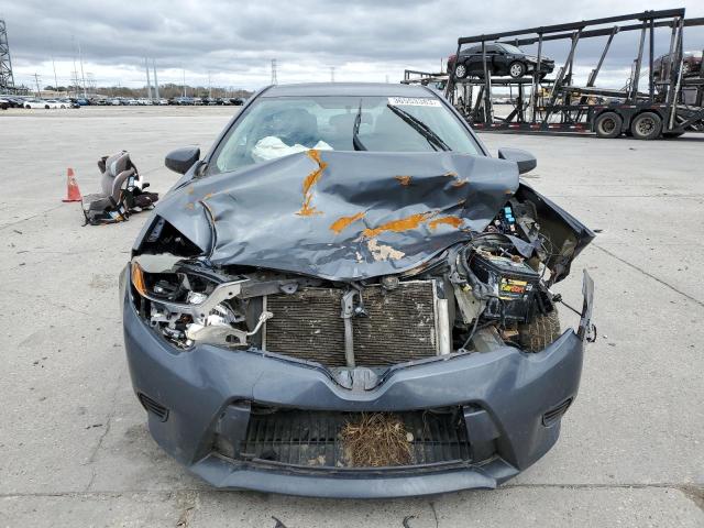 Photo 5 from auction – 2016 TOYOTA COROLLA L with VIN 5YFBURHE6GP441603