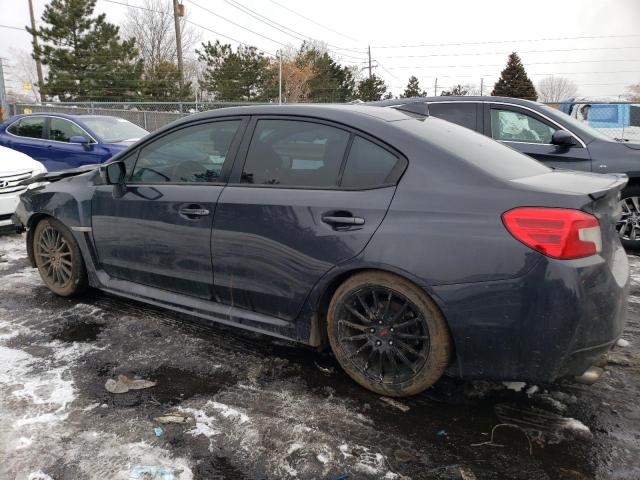 Zdjęcie 2 z aukcji – 2015 SUBARU WRX PREMIU z VIN JF1VA1D68F9810588