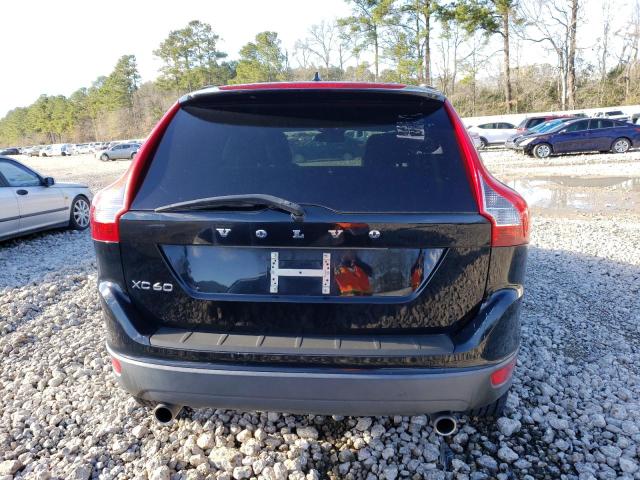 Photo 6 from auction – 2013 VOLVO XC60 3.2 with VIN YV4952DL3D2381004