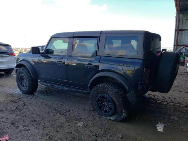 Photo 2 from auction – 2022 FORD BRONCO BAS with VIN 1FMEE5DPXNLB68502