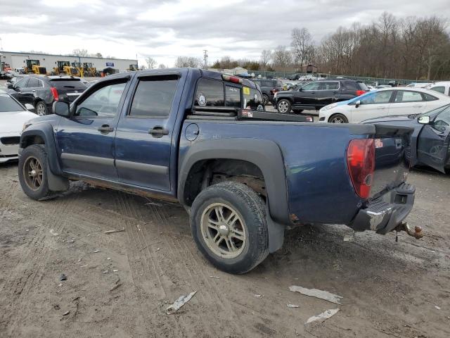 Photo 2 from auction – 2007 GMC CANYON with VIN 1GTDT13EX78100088