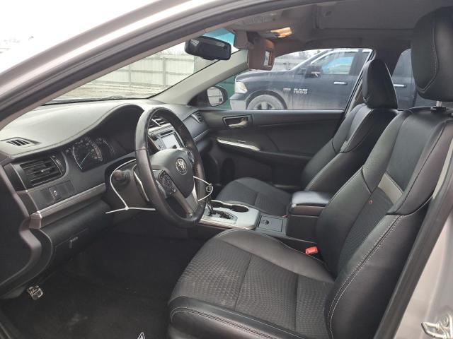 Photo 7 from auction – 2014 TOYOTA CAMRY L with VIN 4T1BF1FK6EU440323