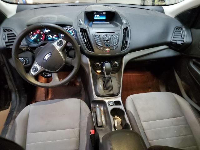 Photo 8 from auction – 2016 FORD ESCAPE SE with VIN 1FMCU9GX2GUA69781
