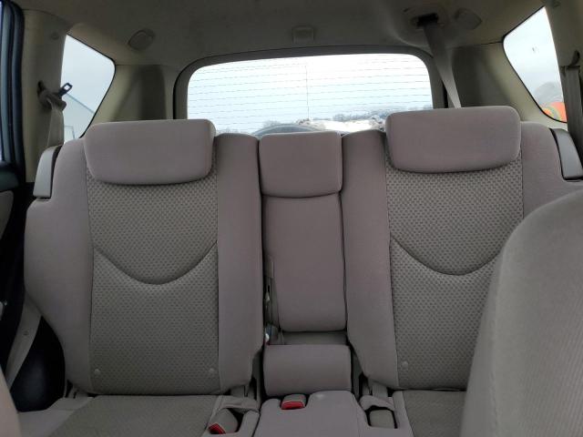 Photo 10 from auction – 2007 TOYOTA RAV4 with VIN JTMBD33V776035826