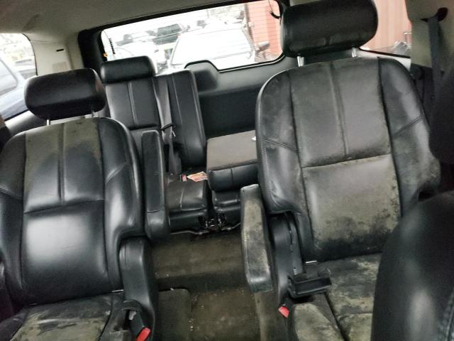Photo 10 from auction – 2007 GMC YUKON DENA with VIN 1GKFK63827J222590