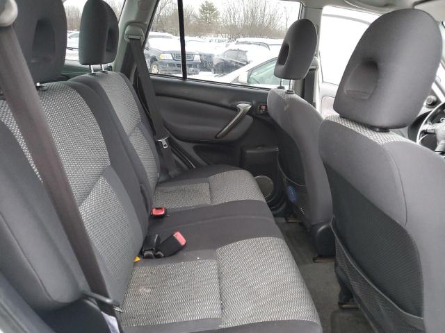 Фото 10 с аукциона – 2005 TOYOTA RAV4 с VIN JTEHD20V350060422