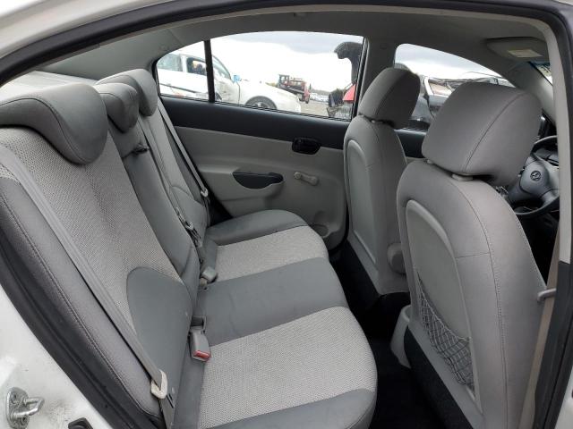 Photo 10 from auction – 2011 HYUNDAI ACCENT GLS with VIN KMHCN4AC8BU610914