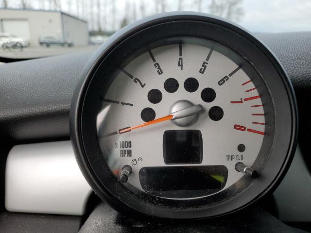 Photo 9 from auction – 2013 MINI COOPER with VIN WMWSU3C5XDT681520