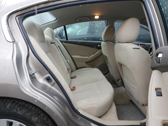 Photo 10 from auction – 2011 NISSAN ALTIMA with VIN 1N4AL2AP9BN515707