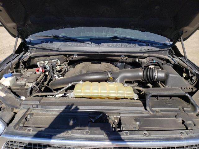Photo 11 from auction – 2020 FORD F150 SUPER with VIN 1FTEW1E42LFA18104