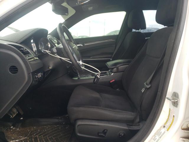 Photo 7 from auction – 2011 CHRYSLER 300 with VIN 2C3CA4CG2BH557702