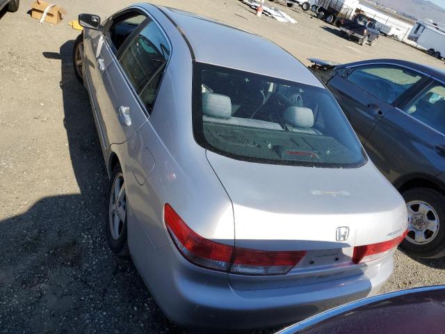 Photo 6 from auction – 2003 HONDA ACCORD EX with VIN 1HGCM55693A091250