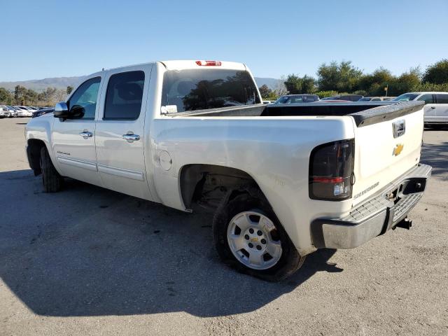 Photo 2 from auction – 2013 CHEVROLET SILVERADO with VIN 3GCPCSE08DG109141