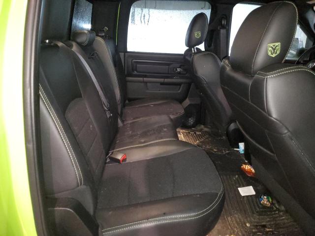 Photo 10 from auction – 2017 RAM 1500 SPORT with VIN 1C6RR7MT9HS767265