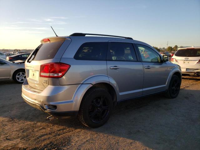 Photo 3 from auction – 2017 DODGE JOURNEY SX with VIN 3C4PDCBG1HT532645