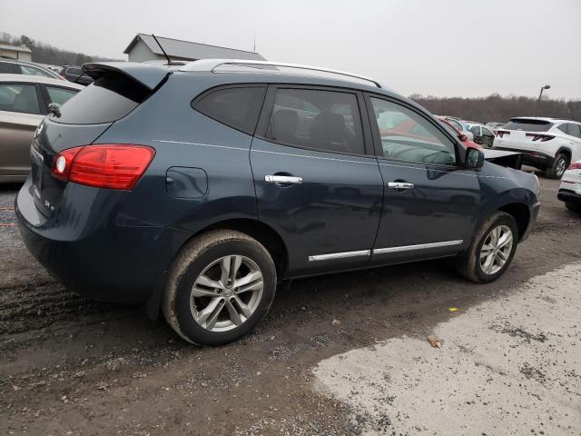 Photo 3 from auction – 2013 NISSAN ROGUE S with VIN JN8AS5MV4DW631293