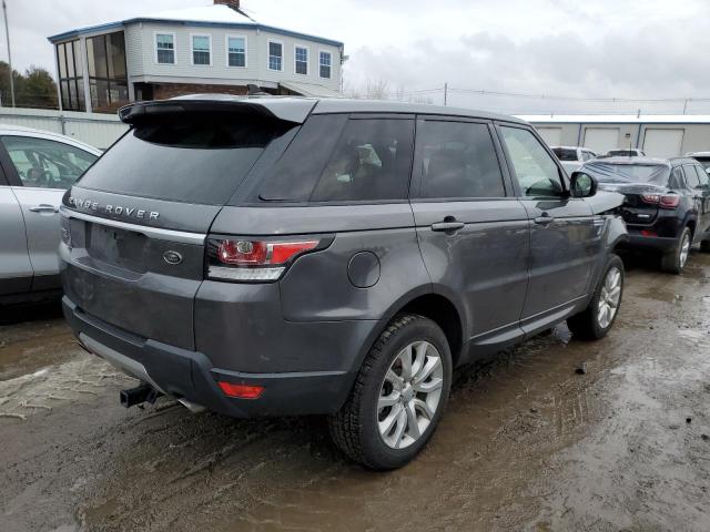 Photo 3 from auction – 2016 LAND ROVER RANGE ROVE with VIN SALWR2PFXGA114607