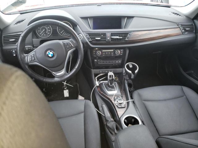 Photo 8 from auction – 2014 BMW X1 XDRIVE2 with VIN WBAVL1C59EVR95010