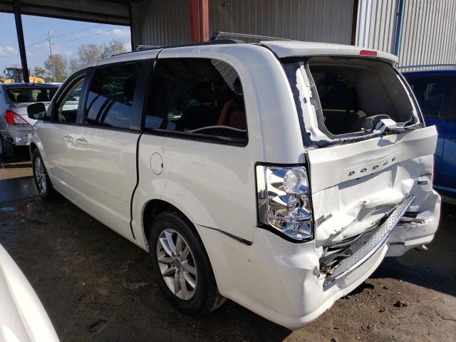 Photo 2 from auction – 2013 DODGE GRAND CARA with VIN 2C4RDGCG8DR685115