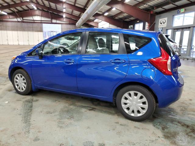 Photo 2 from auction – 2016 NISSAN VERSA NOTE with VIN 3N1CE2CPXGL385280