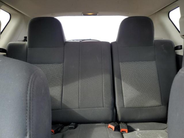 Photo 10 from auction – 2010 JEEP COMPASS SP with VIN 1J4NT4FB2AD549264