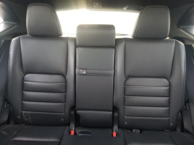 Photo 10 from auction – 2018 LEXUS NX 300 BAS with VIN JTJBARBZ7J2173992