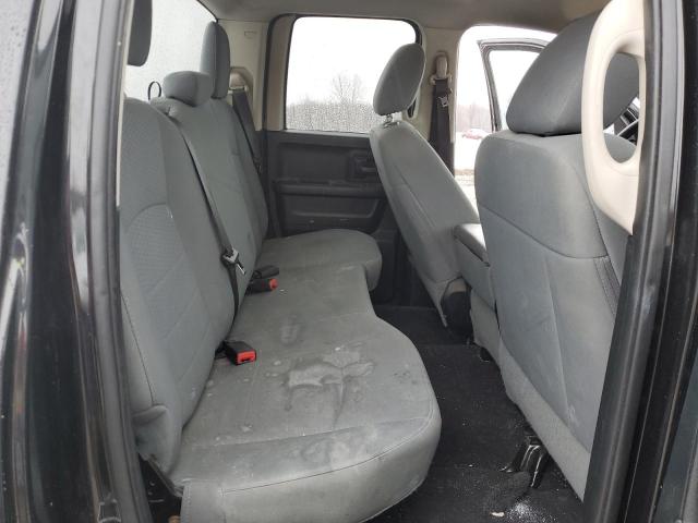 Photo 10 from auction – 2017 RAM 1500 ST with VIN 1C6RR7FG1HS839172