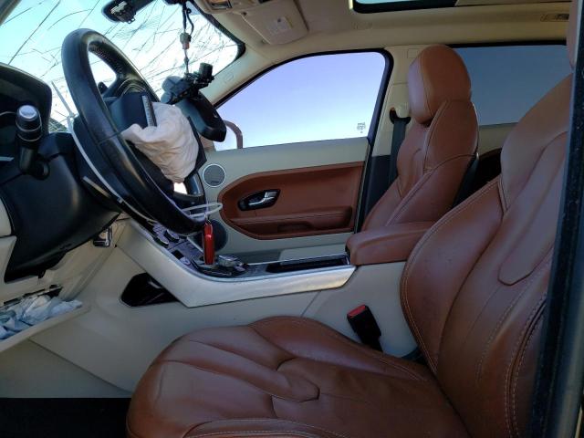 Photo 7 from auction – 2012 LAND ROVER RANGE ROVE with VIN SALVV2BG1CH665064