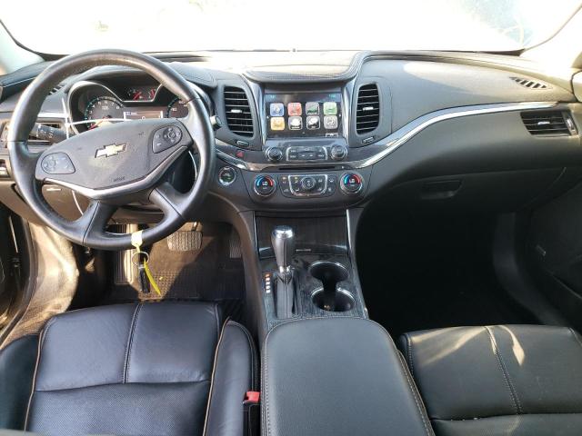 Photo 8 from auction – 2019 CHEVROLET IMPALA PRE with VIN 2G1105S39K9102004