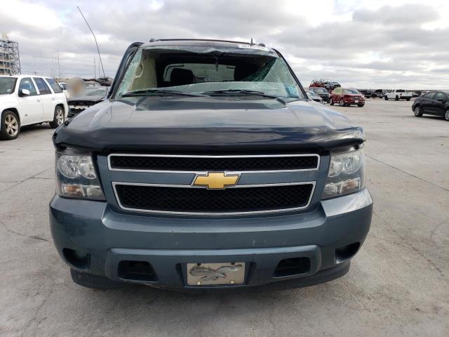 Photo 5 from auction – 2012 CHEVROLET AVALANCHE with VIN 3GNMCEE04CG213734